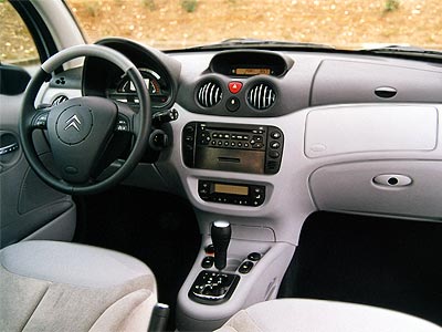 ������ �������� ������ "Citroen C3" ��������� ����������. �������� �������� �� ����� ��������, ��� ��� ��������.